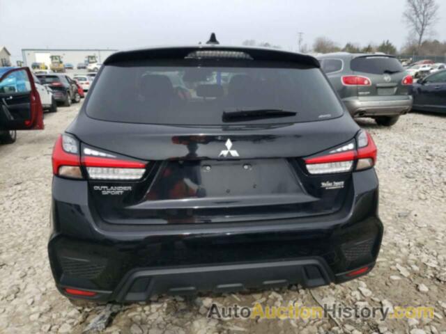 MITSUBISHI OUTLANDER S/SE, JA4ARUAU7PU002179