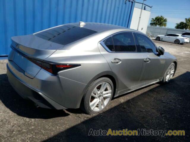 LEXUS IS 300, JTHCA1D23P5127574