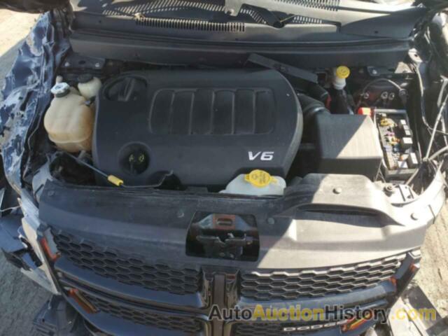 DODGE JOURNEY CROSSROAD, 3C4PDCGG1JT157063