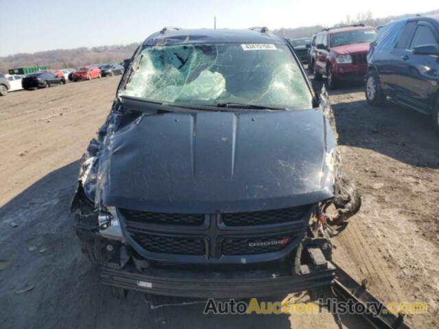 DODGE JOURNEY CROSSROAD, 3C4PDCGG1JT157063