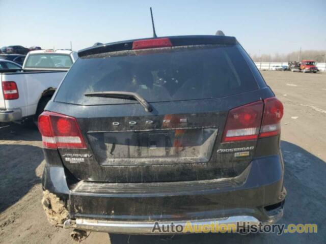 DODGE JOURNEY CROSSROAD, 3C4PDCGG1JT157063