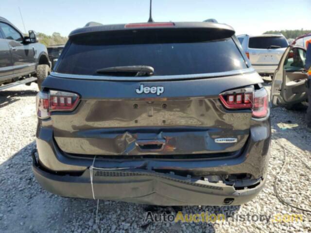 JEEP COMPASS LATITUDE, 3C4NJCBB1MT571105