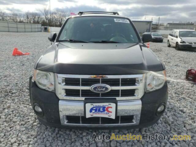 FORD ESCAPE LIMITED, 1FMCU9EG7CKA42732