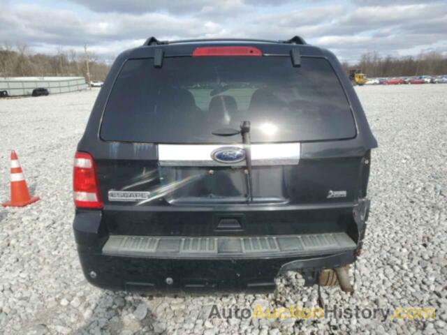 FORD ESCAPE LIMITED, 1FMCU9EG7CKA42732