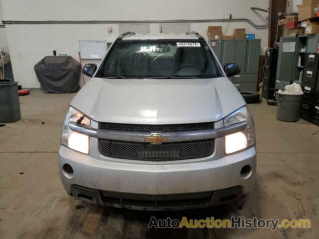 CHEVROLET EQUINOX LS, 2CNDL13F796241701