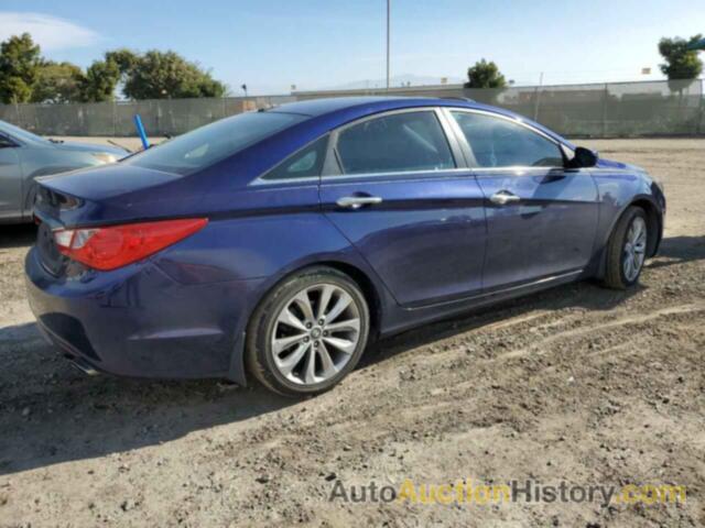 HYUNDAI SONATA SE, 5NPEC4AC7CH385612