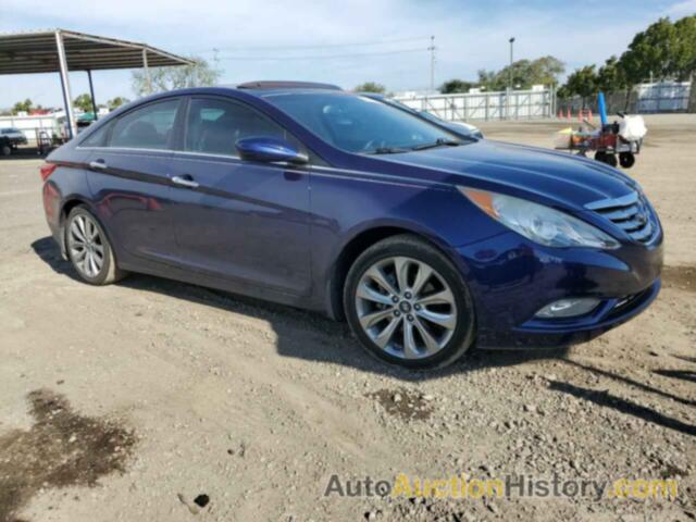 HYUNDAI SONATA SE, 5NPEC4AC7CH385612