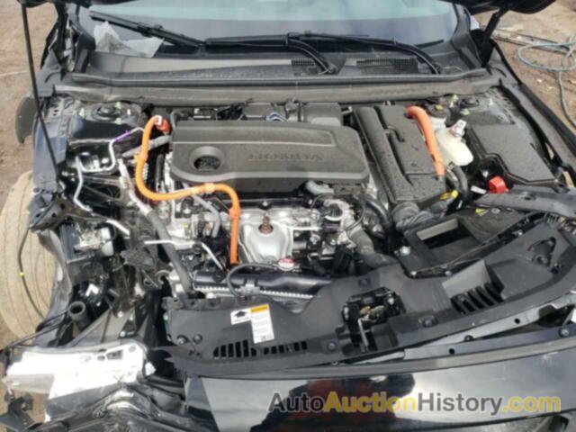 HONDA ACCORD HYBRID SPORT, 1HGCY2F54PA041161