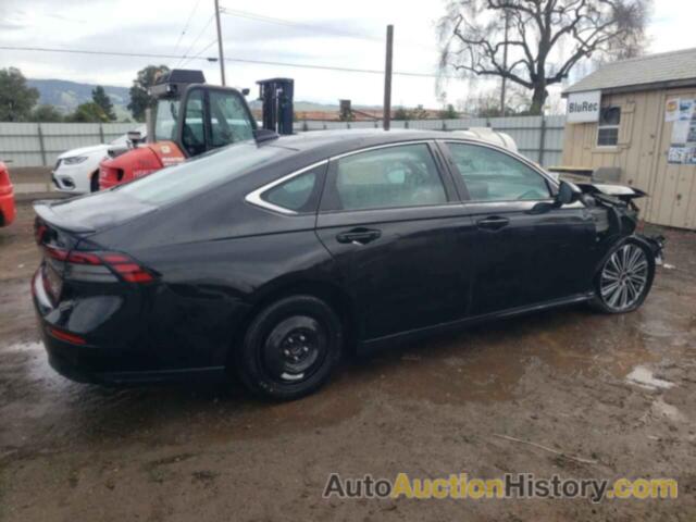 HONDA ACCORD HYBRID SPORT, 1HGCY2F54PA041161