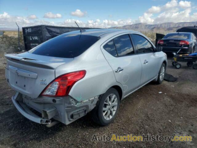 NISSAN VERSA S, 3N1CN7AP7HL808544