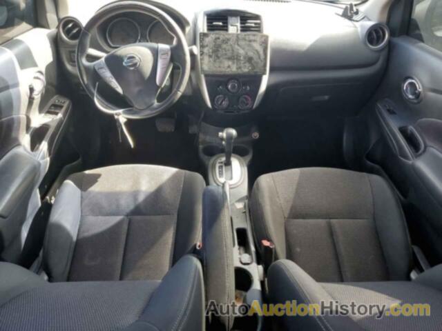 NISSAN VERSA S, 3N1CN7AP7HL808544