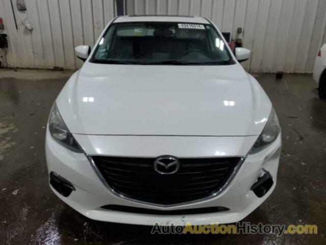 MAZDA 3 TOURING, JM1BM1L75E1124780