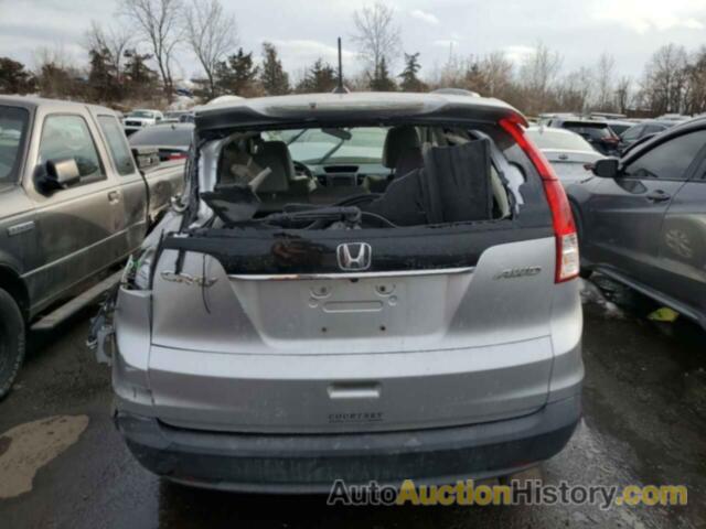 HONDA CRV EXL, 2HKRM4H78CH632885