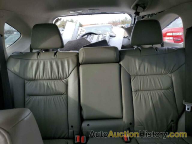 HONDA CRV EXL, 2HKRM4H78CH632885