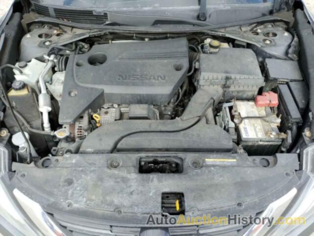 NISSAN ALTIMA 2.5, 1N4AL3AP8HC475842