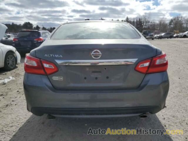 NISSAN ALTIMA 2.5, 1N4AL3AP8HC475842