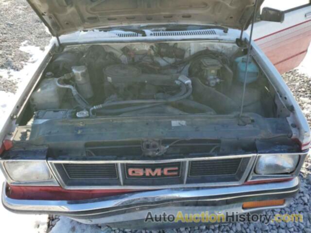 GMC ALL OTHER S15, 1GTCS14E6K2522402