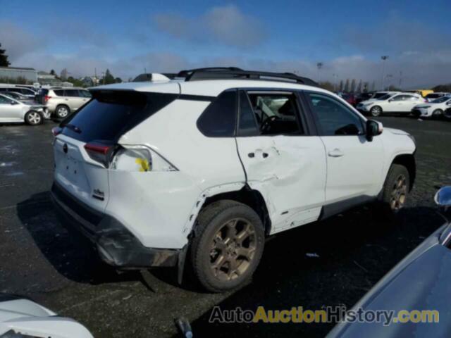 TOYOTA RAV4 WOODL WOODLAND EDITION, 2T3UWRFV5PW184512