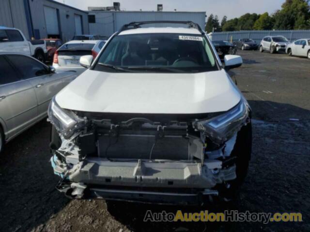 TOYOTA RAV4 WOODL WOODLAND EDITION, 2T3UWRFV5PW184512