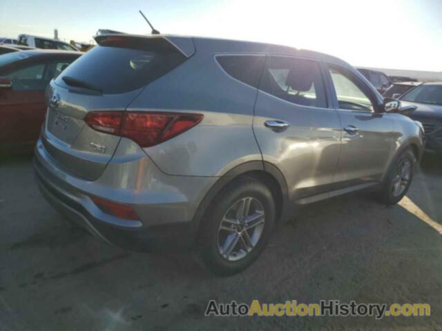 HYUNDAI SANTA FE, 5NMZTDLB2JH106728