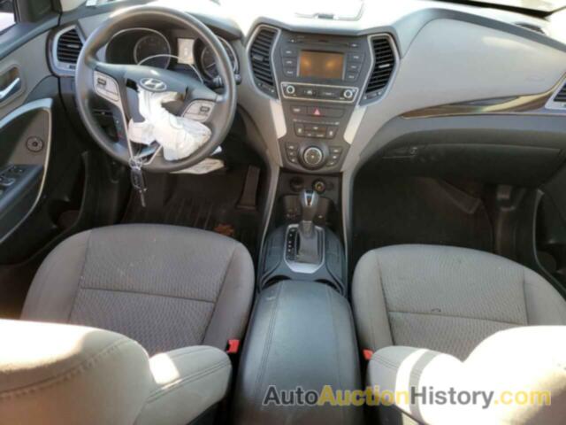 HYUNDAI SANTA FE, 5NMZTDLB2JH106728