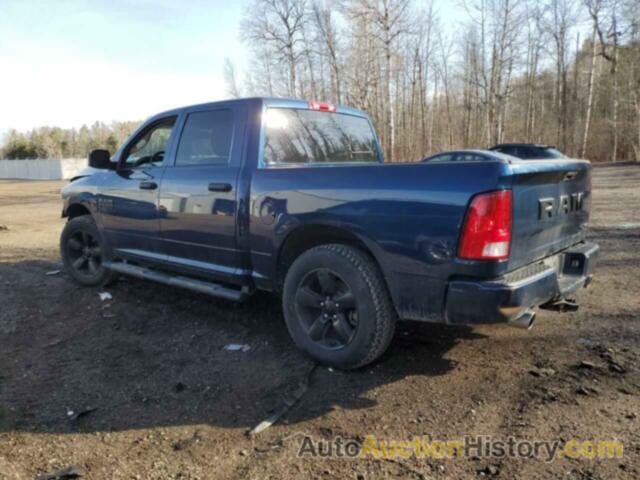 RAM 1500 TRADESMAN, 3C6RR7KT3MG596341