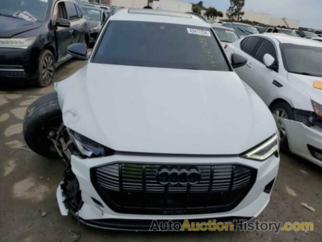 AUDI E-TRON PREMIUM PLUS, WA1LAAGE7NB020480