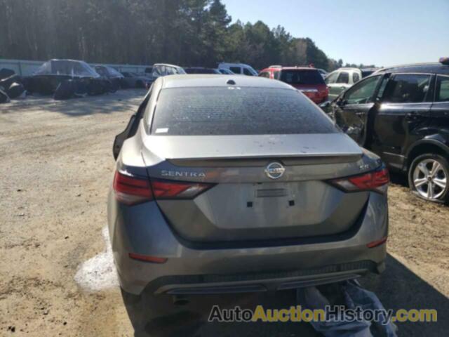 NISSAN SENTRA SR, 3N1AB8DV2LY283341