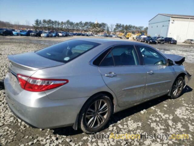TOYOTA CAMRY LE, 4T1BF1FK4GU152545