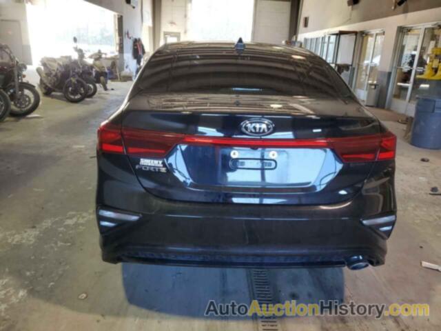 KIA FORTE FE, 3KPF24AD7ME299450