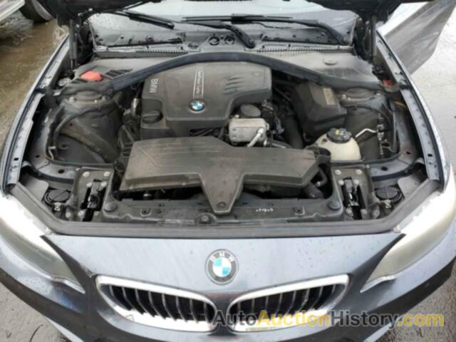 BMW 2 SERIES I, WBA1F5C5XFV256498