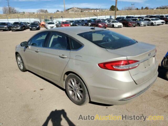 FORD FUSION SE, 3FA6P0HD1HR262494