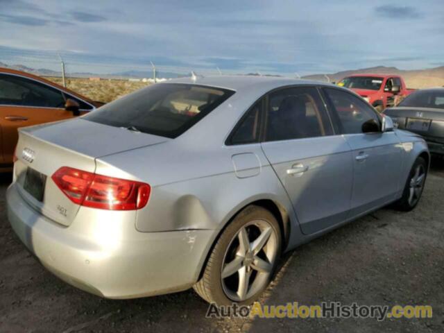 AUDI A4 PRESTIGE, WAUMF78K09N023399