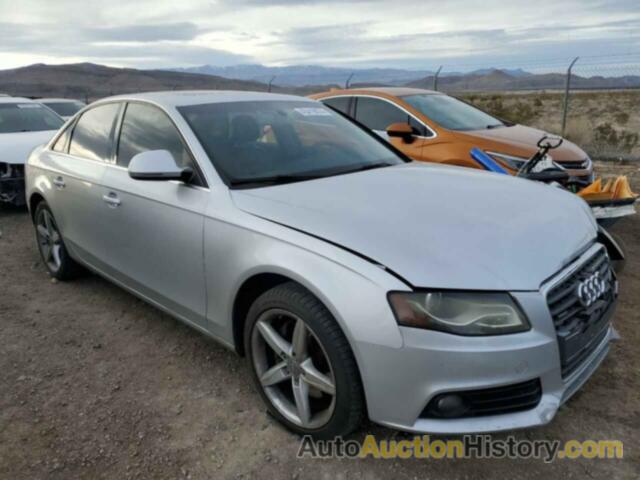 AUDI A4 PRESTIGE, WAUMF78K09N023399