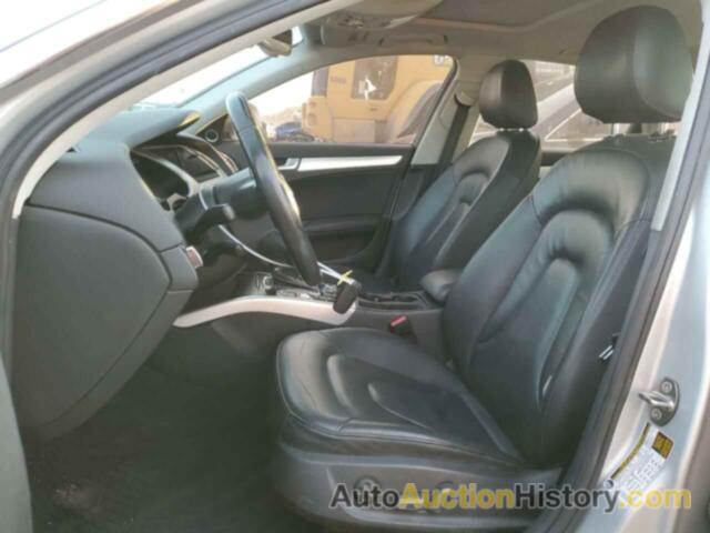 AUDI A4 PRESTIGE, WAUMF78K09N023399