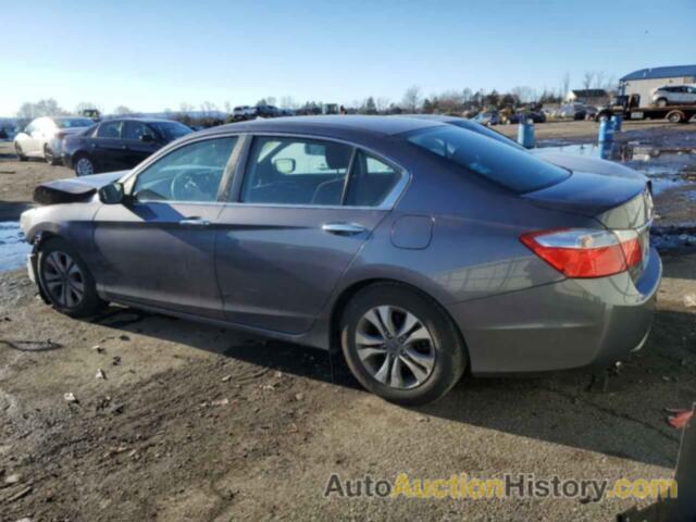 HONDA ACCORD LX, 1HGCR2F35FA141702