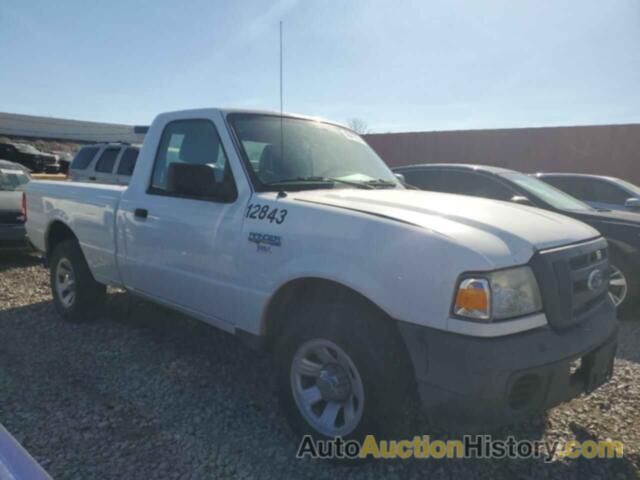 FORD RANGER, 1FTKR1AD2APA31135