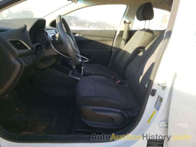 HYUNDAI ACCENT SE, 3KPC24A32JE032562