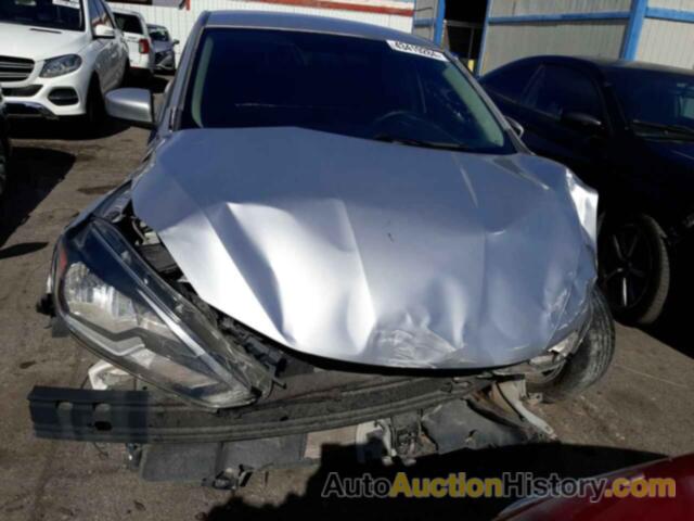 NISSAN SENTRA S, 3N1AB7AP0KY383453