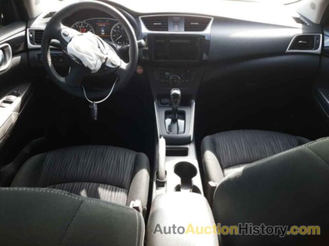 NISSAN SENTRA S, 3N1AB7AP0KY383453