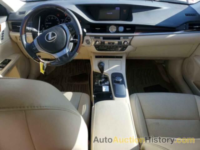 LEXUS ES350 350, JTHBK1GG3E2097877