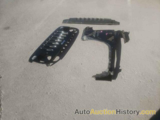 JEEP WRANGLER SPORT, 1C4BJWDG7EL208513