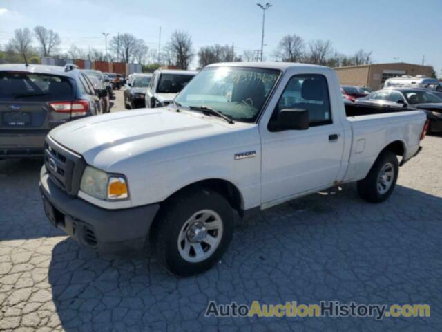 FORD RANGER, 1FTKR1AD8APA76659