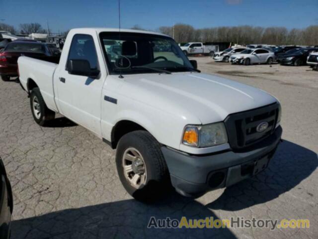 FORD RANGER, 1FTKR1AD8APA76659