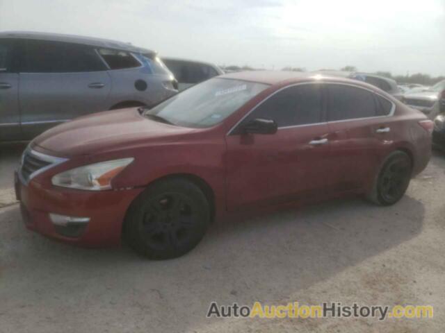 NISSAN ALTIMA 2.5, 1N4AL3AP9DN513741