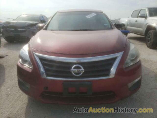 NISSAN ALTIMA 2.5, 1N4AL3AP9DN513741