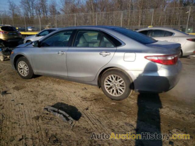 TOYOTA CAMRY LE, 4T1BF1FK4HU382135