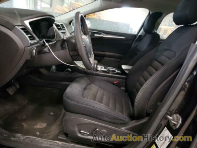 FORD FUSION SE, 1FA6P0HD5E5351029