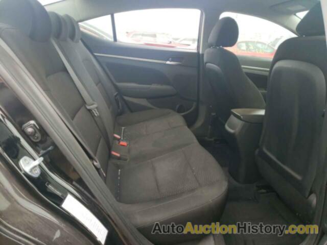 HYUNDAI ELANTRA SEL, 5NPD84LF7KH482523