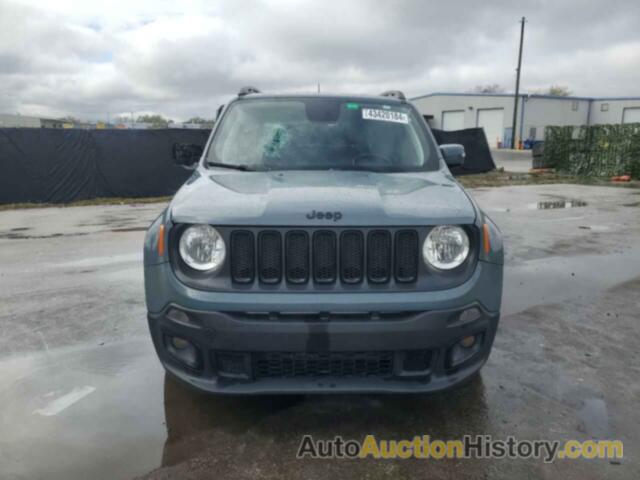 JEEP RENEGADE LATITUDE, ZACCJABB3JPH97015